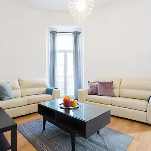 Apartment Flh Graca Spacious Flat, Lisbon